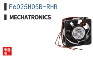F6025H05B-RHR