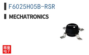 F6025H05B-RSR