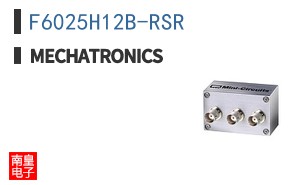 F6025H12B-RSR