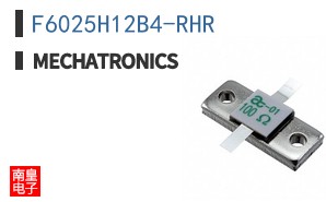 F6025H12B4-RHR