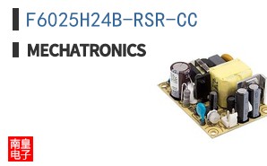 F6025H24B-RSR-CC