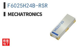 F6025H24B-RSR