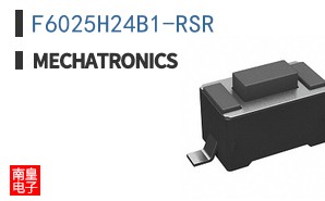 F6025H24B1-RSR