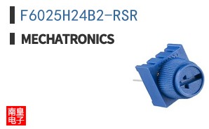 F6025H24B2-RSR