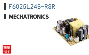 F6025L24B-RSR