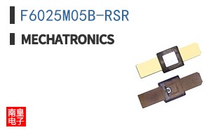F6025M05B-RSR