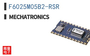 F6025M05B2-RSR