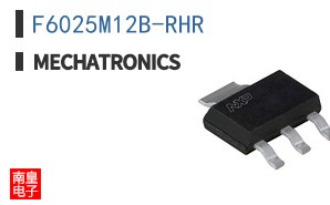 F6025M12B-RHR