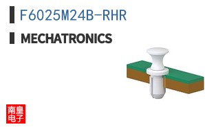 F6025M24B-RHR