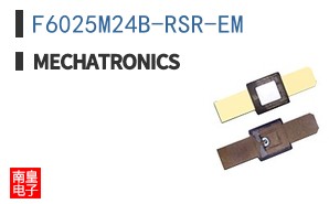 F6025M24B-RSR-EM