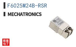 F6025M24B-RSR