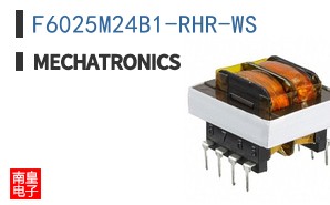 F6025M24B1-RHR-WS