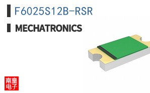 F6025S12B-RSR