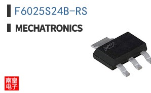 F6025S24B-RS