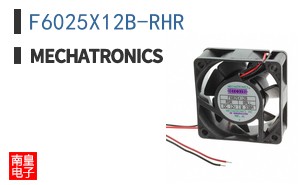 F6025X12B-RHR