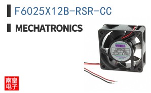 F6025X12B-RSR-CC