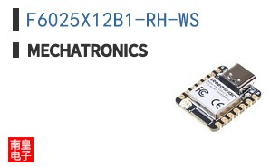 F6025X12B1-RH-WS