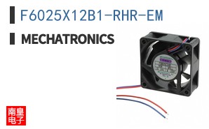 F6025X12B1-RHR-EM