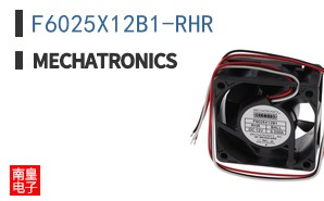 F6025X12B1-RHR