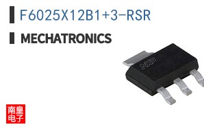 F6025X12B1+3-RSR