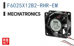 F6025X12B2-RHR-EM