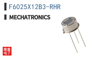 F6025X12B3-RHR