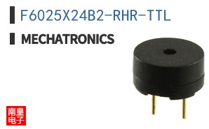 F6025X24B2-RHR-TTL