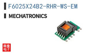 F6025X24B2-RHR-WS-EM