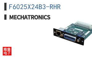 F6025X24B3-RHR