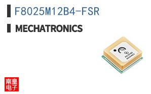 F8025M12B4-FSR