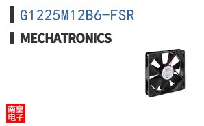 G1225M12B6-FSR