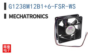 G1238M12B1+6-FSR-WS