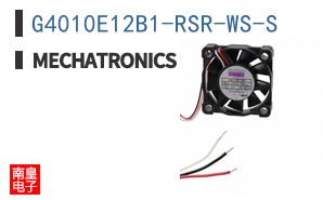 G4010E12B1-RSR-WS-S