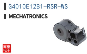 G4010E12B1-RSR-WS