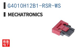 G4010H12B1-RSR-WS