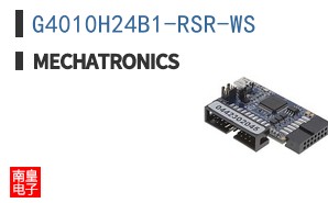 G4010H24B1-RSR-WS