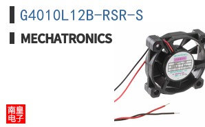 G4010L12B-RSR-S