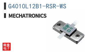 G4010L12B1-RSR-WS