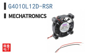 G4010L12D-RSR