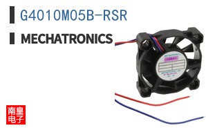 G4010M05B-RSR