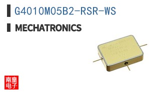 G4010M05B2-RSR-WS
