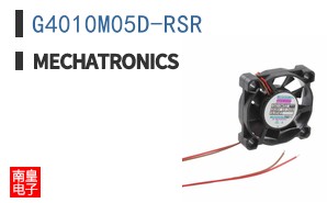 G4010M05D-RSR