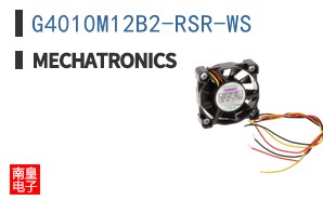 G4010M12B2-RSR-WS