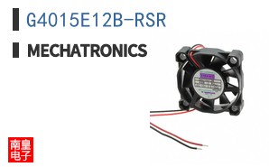 G4015E12B-RSR