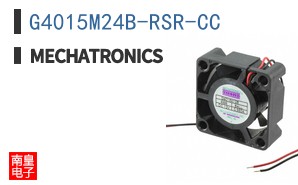 G4015M24B-RSR-CC