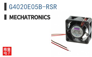 G4020E05B-RSR