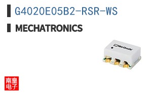 G4020E05B2-RSR-WS