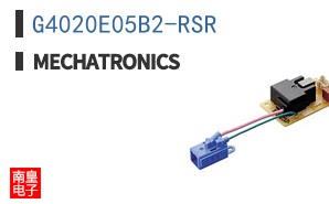 G4020E05B2-RSR