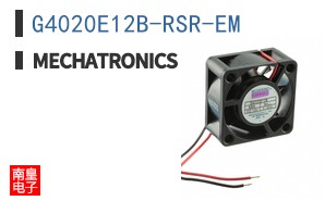 G4020E12B-RSR-EM