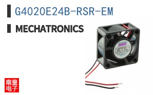 G4020E24B-RSR-EM